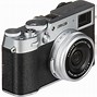 Image result for Portrait Photography Fujifilm 100V