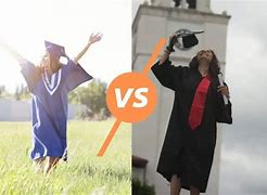 Image result for College Degree vs High School