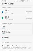 Image result for Samsung Galaxy S9 Sim