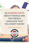 Image result for French Language