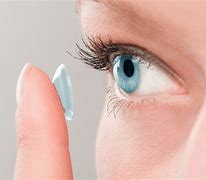 Image result for Contact Lens Types