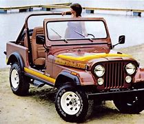 Image result for CJ Jeep Renegade Decal