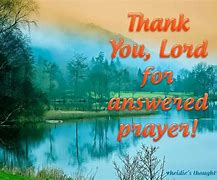 Image result for Thank You Quotes for Your Prayers