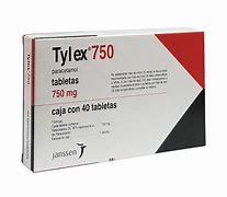 Image result for Tylex Pills