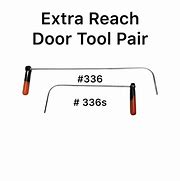 Image result for Door Bypass Tool