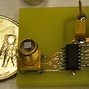 Image result for Cosmic Ray Detector