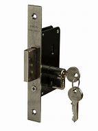 Image result for Mortise Lock Handle