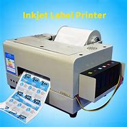 Image result for Paper Adhesive Labels Printer