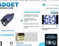 Image result for Images of Gadgets