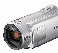 Image result for Samsung Camcorder 65X Intelli Zoom Manual Blue