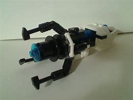 Image result for LEGO Portal Gun