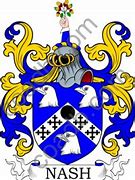 Image result for Nash Coat of Arms