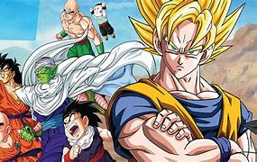 Image result for Dragon Ball Z Games No Download