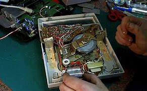 Image result for mini tape recorders repairs