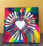 Image result for Creative Art Project Ideas
