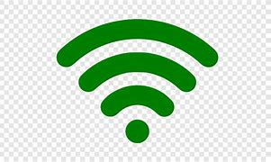 Image result for Wireless Green Icon Free