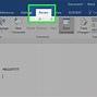Image result for How to Edit On Word Document