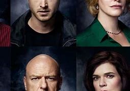 Image result for Solo Breaking Bad Cast Picture