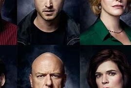 Image result for Breaking Bad Voice Actors