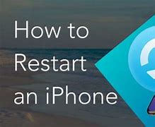 Image result for Restart App iPhone