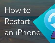 Image result for Restart iPhone 6