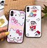 Image result for Hello Kitty iPhone 6 Phone Case