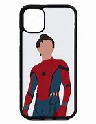 Image result for Spider-Man Phone Case Paper