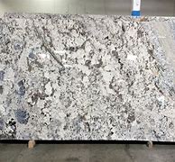 Image result for Alpine White Granite Countertops
