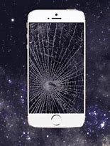 Image result for Broken Screen Wallpaper iPhone