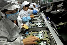 Image result for China iPhone Factory