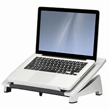 Image result for Adjustable Laptop Riser Stand