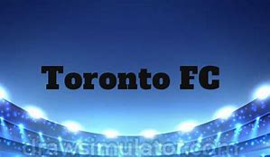 Image result for Toronto FC Soccer