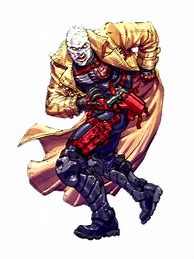 Image result for Hush DC Villain