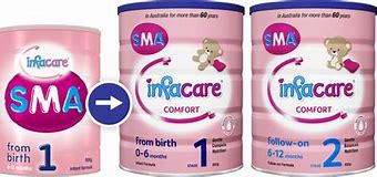Image result for How Much Is Lactogen Baby Formula