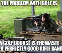 Image result for Gun Range Meme