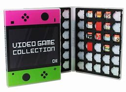 Image result for Nintendo Switch Cartridge Case