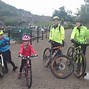 Image result for Taff Trail Cycle Path