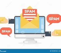 Image result for Spam Graphic