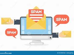 Image result for Spam Drawing