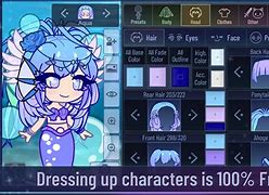 Image result for Tải Gacha Club PC