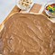 Image result for Chocolate Pizza Microwave