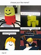 Image result for Roblox Girl Face Meme