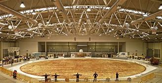 Image result for Who Made the Biggest Pizza in the World