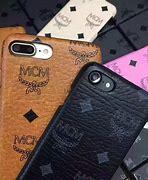 Image result for MCM iPhone 7 Case