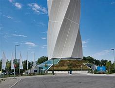 Image result for Rottweil Test Tower