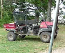 Image result for Kawasaki Mule 3010 Repair