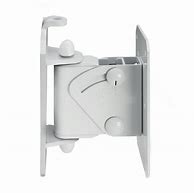 Image result for Tilt and Swivel Speaker Wall Mount