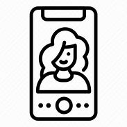 Image result for FaceTime Call Icon