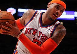 Image result for Carmelo Anthony All-Star Game