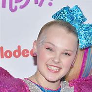 Image result for Jojo Siwa New Style
